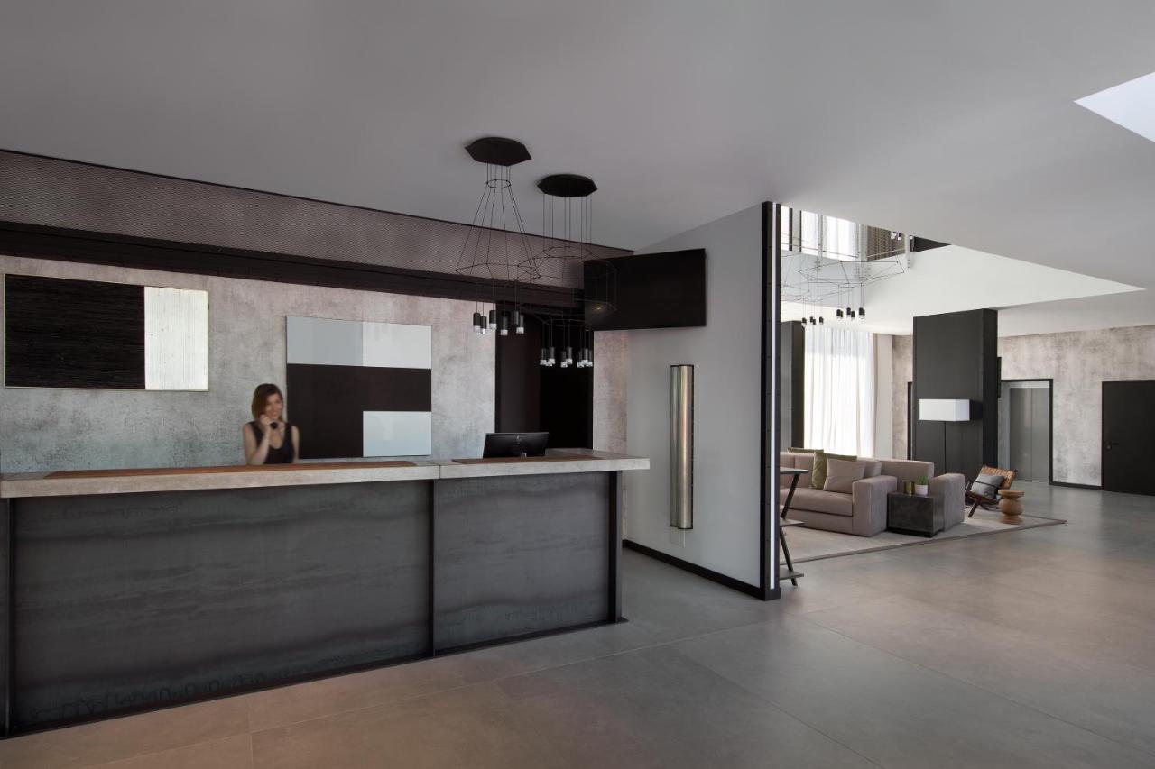 Hotel J Turin