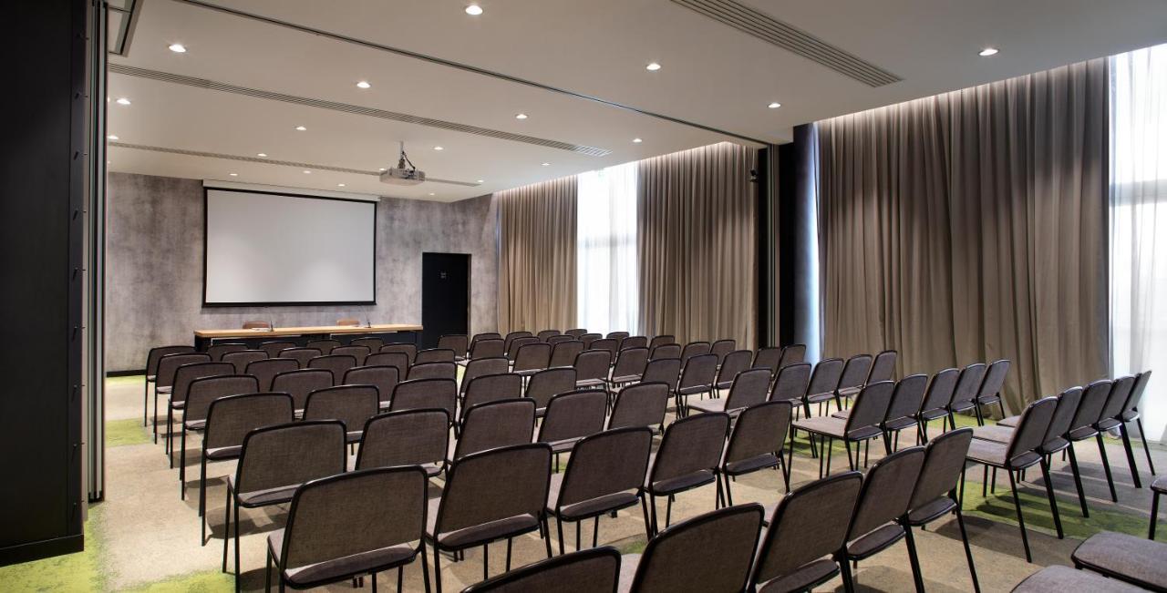 J Hotel Turin