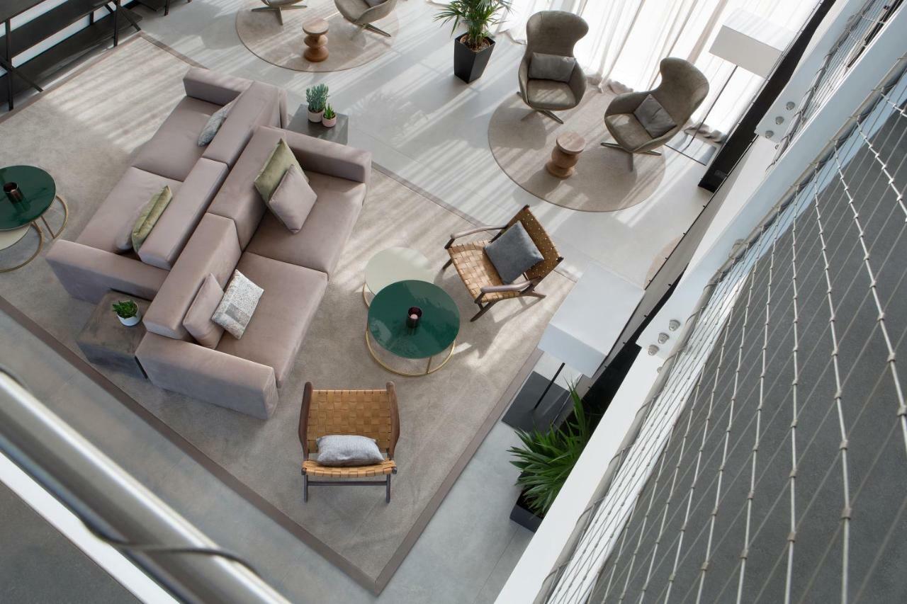 Hotel J Turin